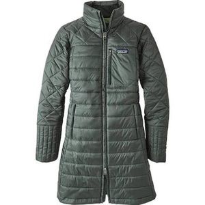 Patagonia Radalie parka